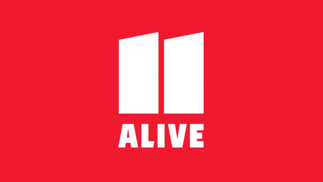11 alive
